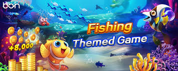 BBIN FISHING